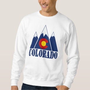 Colorado Sweatshirt