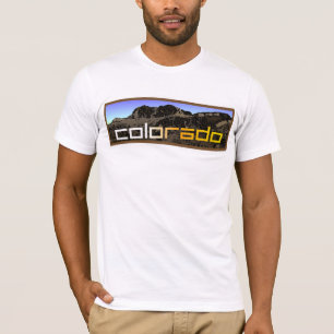 Colorado T-Shirt