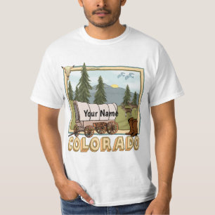 Colorado  T-Shirt