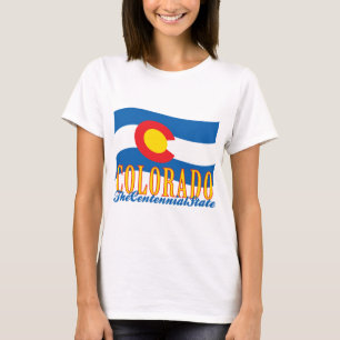 Colorado T-Shirt