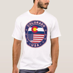 Colorado T-Shirt