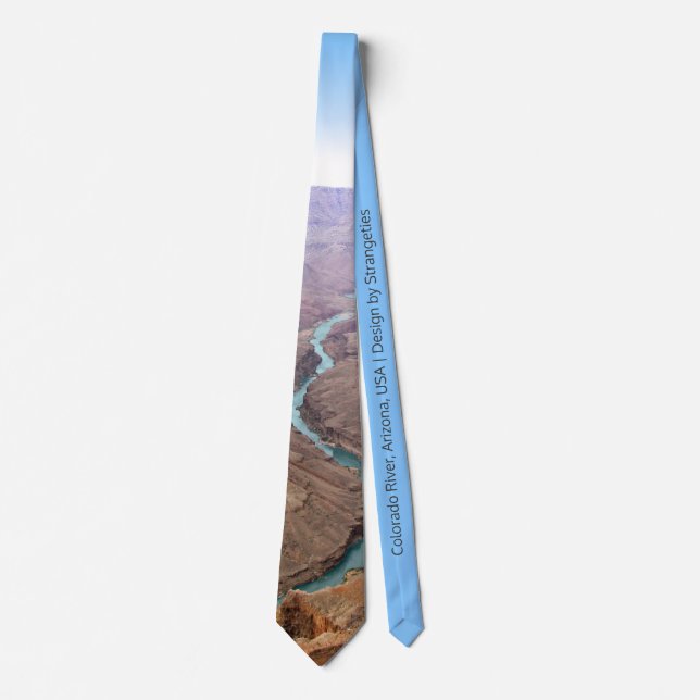 Colorado Tie (Front)