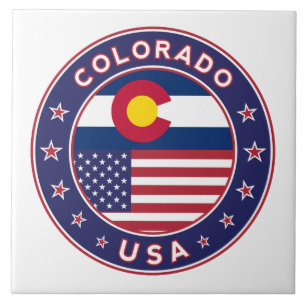 Colorado Tile