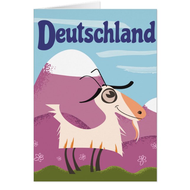 Colorado To Ski! (Front)