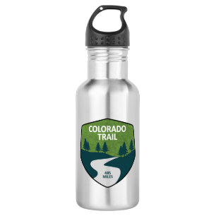 Colorado Trail 532 Ml Water Bottle