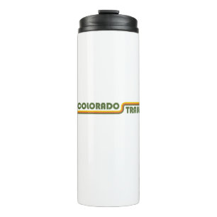 Colorado Trail Thermal Tumbler