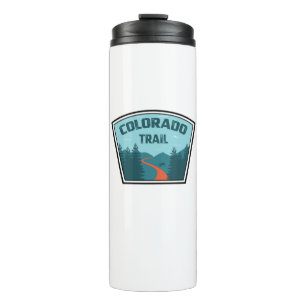 Colorado Trail Thermal Tumbler