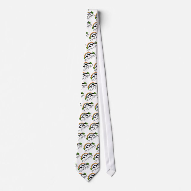 Colorado VdC Tie (Front)