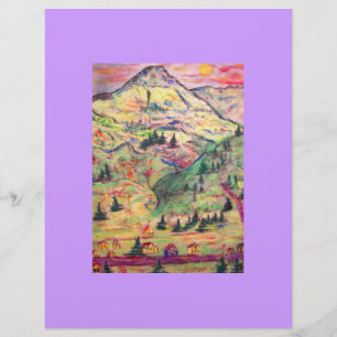 colorado village flyer