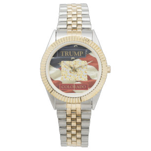 COLORADO WATCH