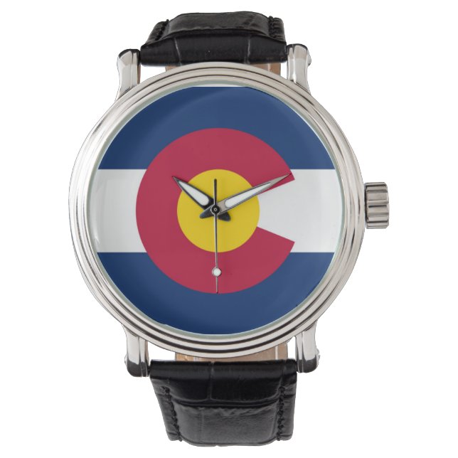 Colorado Watch (Front)