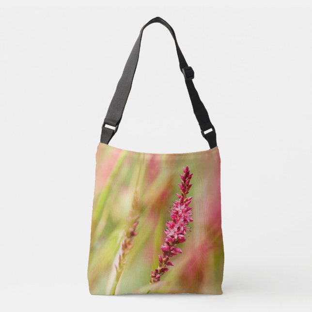 colorbush crossbody bag (Front)
