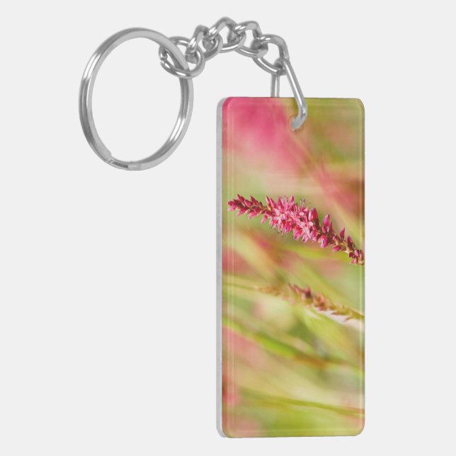 colorbush keychain (Front Left)