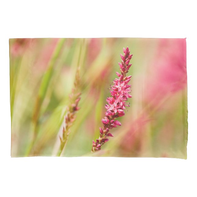 colorbush pillowcase (Front)