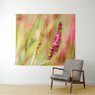colorbush tapestry