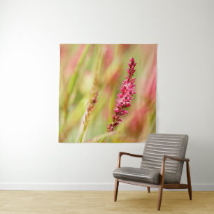 colorbush tapestry