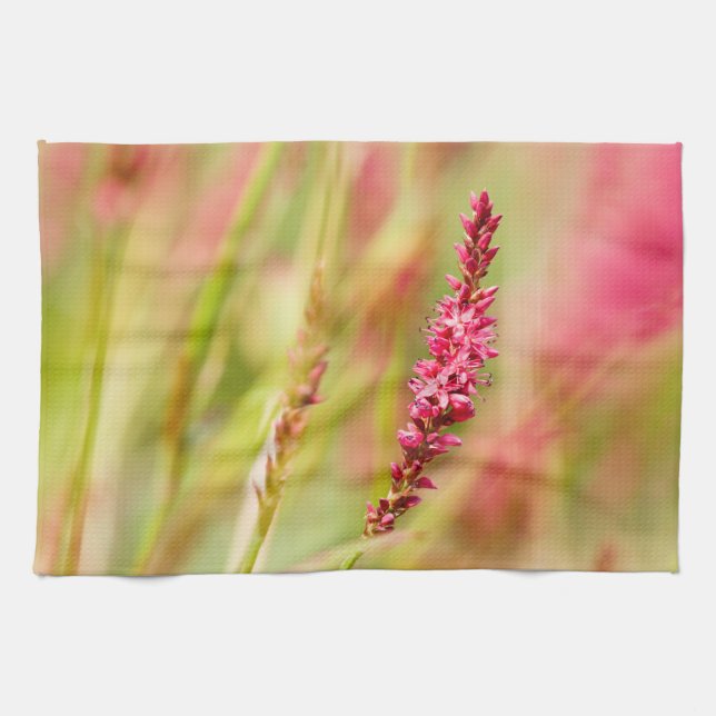 colorbush tea towel (Horizontal)