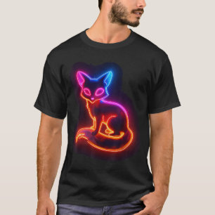 colored fo cute gaming foes arctic boy friend T-Shirt