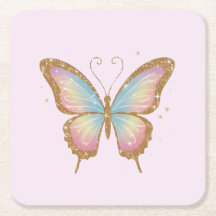 COLORED WINGS