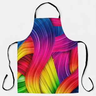 colorful abstract backgroundbackground,color,abstr apron