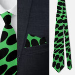 Colorful Abstract Pattern          Tie<br><div class="desc">Colorful Geometric Pattern.</div>