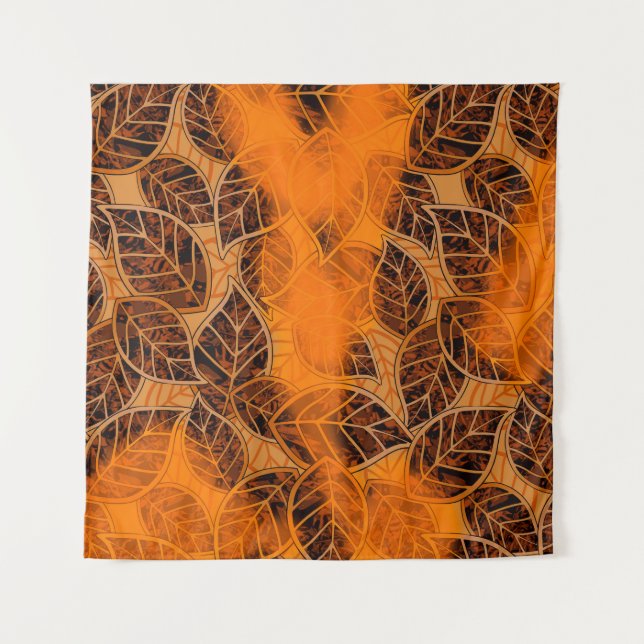 Colorful abstract patternmodern,abstract,art,artis tapestry (Front)