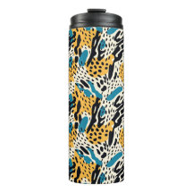 Colorful Animal Print 06