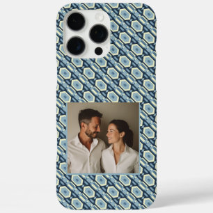 Colorful Anniversary Gifts For Her Tribal Pattern iPhone 16 Pro Max Case