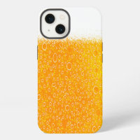 Colorful beer Case-Mate iPhone case
