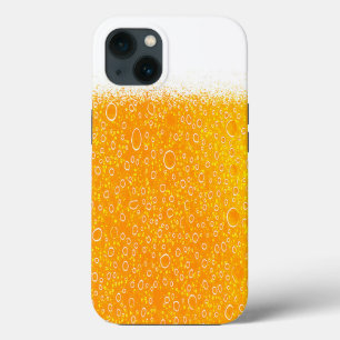 Colorful beer Case-Mate iPhone case