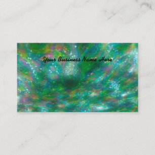 Colorful Business cards
