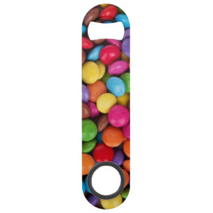 Colorful Button Candy