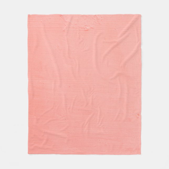 Colorful cement wall texture and background3d, abs fleece blanket (Front)
