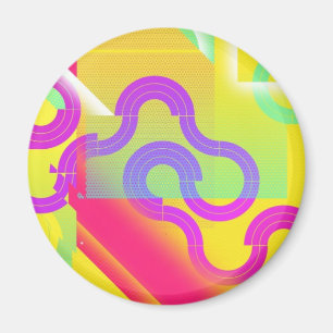 colorful_creative_girl-1920x1080 magnet