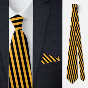 Colorful Cute Circle Pattern Necktie