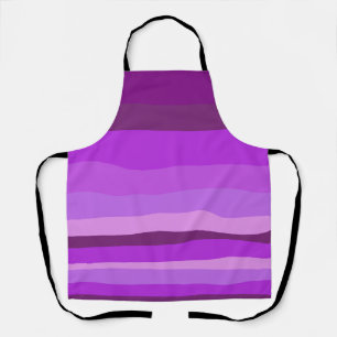 Colorful Desert9 Apron