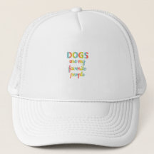 Colorful Dogs are my favorite people