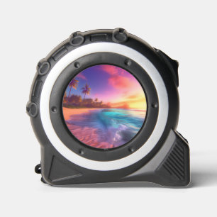 Colorful Dreamy Beach 1