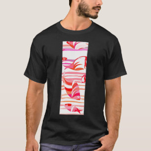 Colorful fish T-Shirt