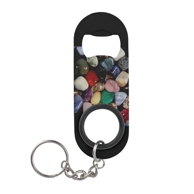 Colorful Gemstones  (Front)