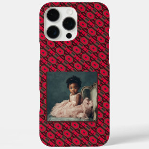 Colorful Gifts For Men Ethnic Pattern iPhone 16 Pro Max Case
