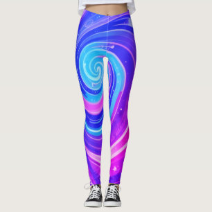 Colorful Leggings