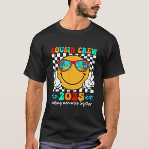Colorful Montauk New York Sunset And Lighthouse T-Shirt