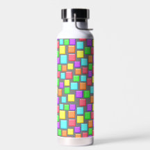 colorful mosaic
