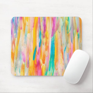 Colorful Mouse Mat