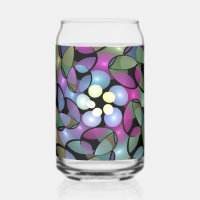 Colorful Movements Abstract Trippy Fractal Art