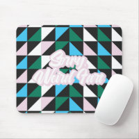 Colorful Patterned Sorry, Weird Fart Funny