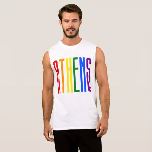 Greece Gay Pride Clothing Apparel Shoes More Zazzle Uk