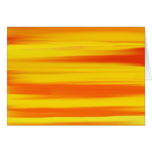 COLORFUL SKY PAINT RAINBOW ART 4