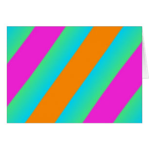 Colorful Stripes